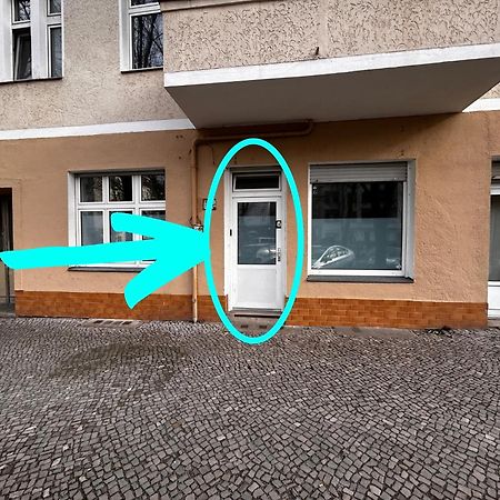 Massagesessel, King-Sized Bed, Billardtisch, 2 Couches Apartment Berlin Ngoại thất bức ảnh