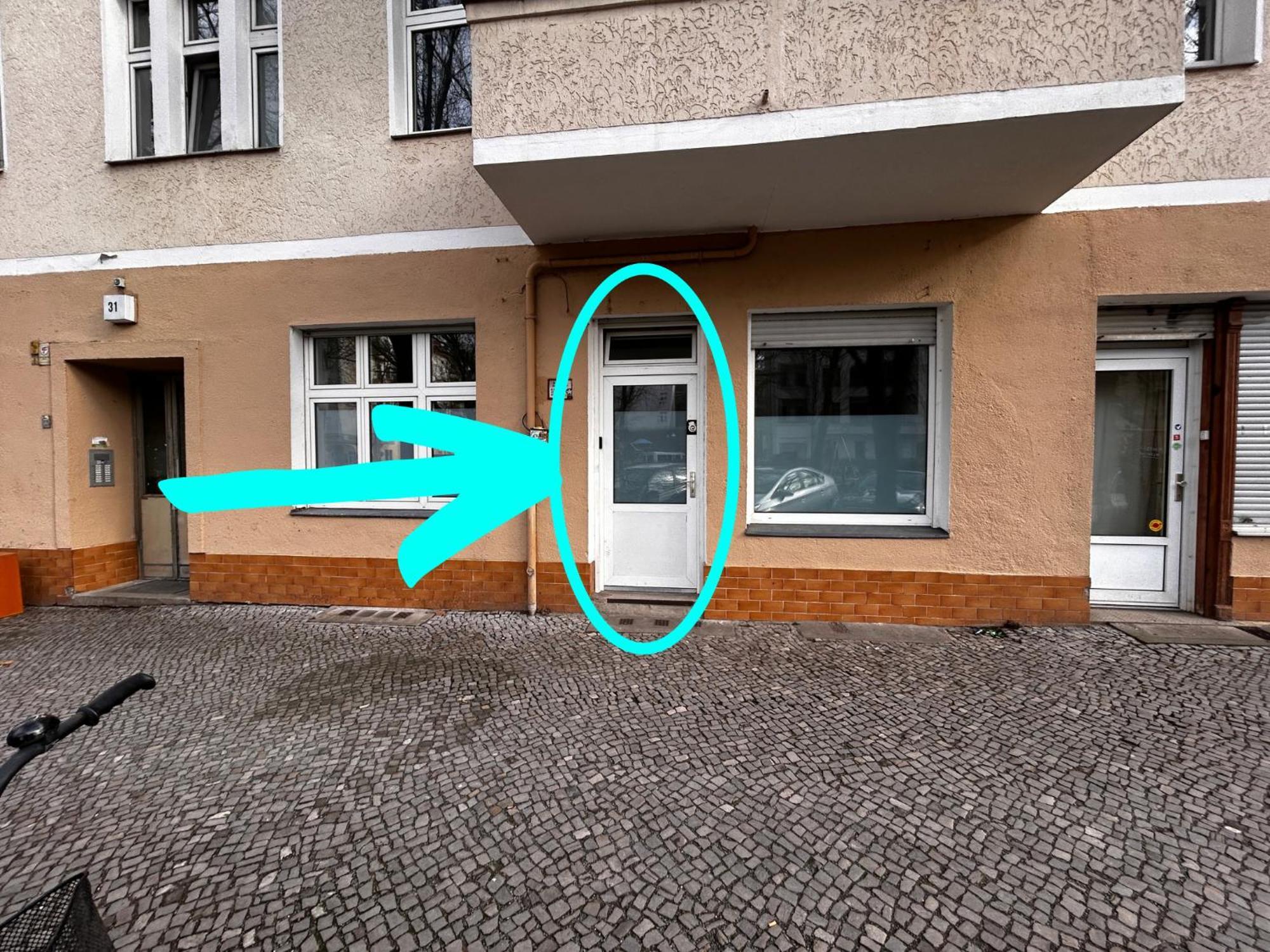 Massagesessel, King-Sized Bed, Billardtisch, 2 Couches Apartment Berlin Ngoại thất bức ảnh
